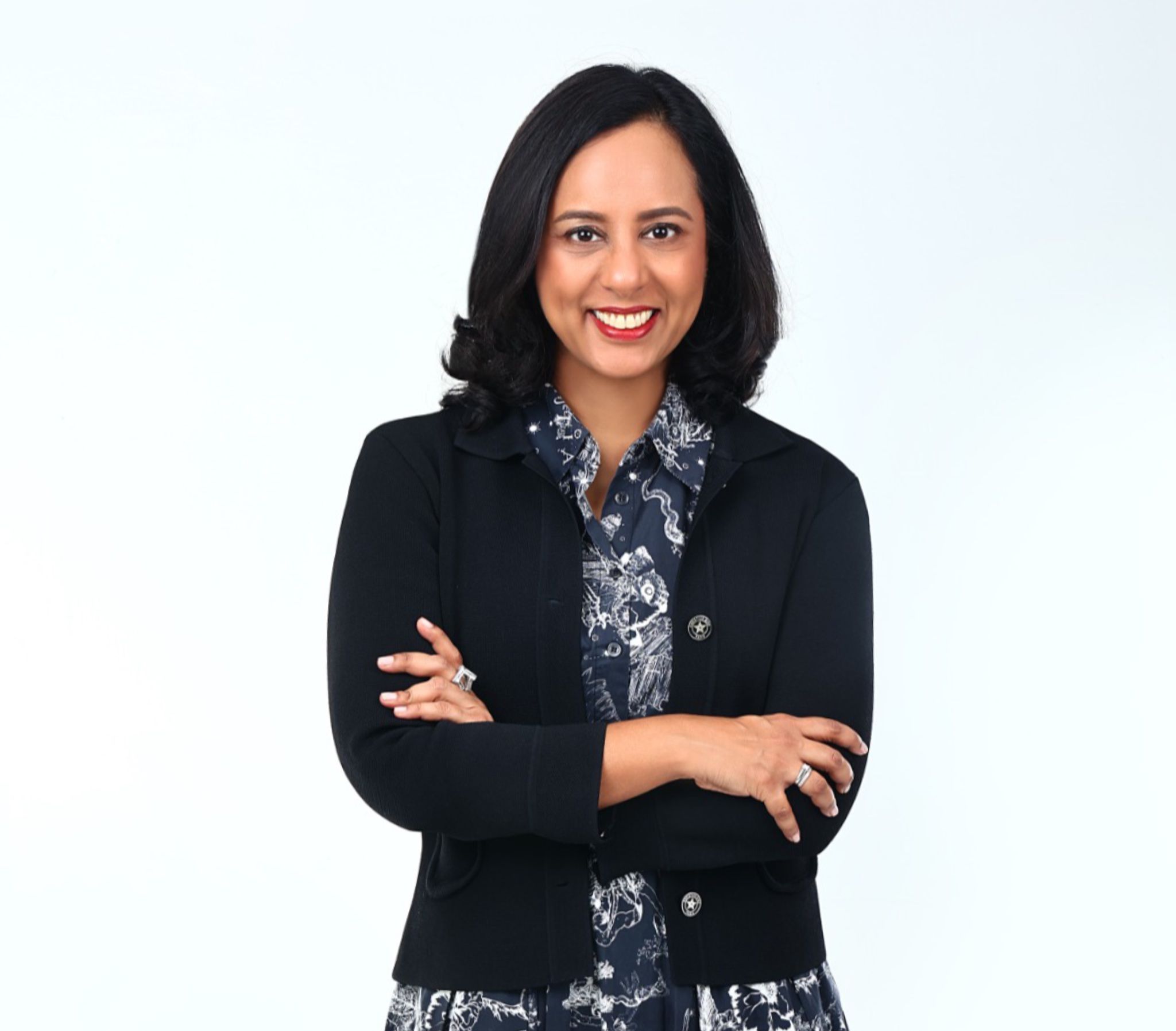 Ms. Viviene Sandhu