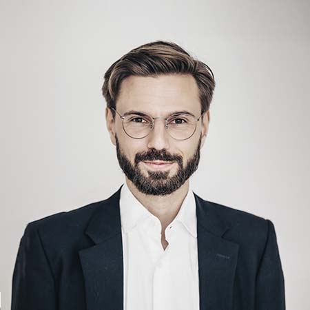 Mr. Christopher O Loenes